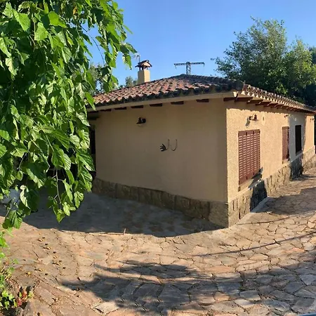 Casa Rural El Molino-2