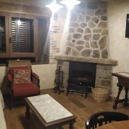 Casa Rural El Molino-3